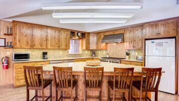 Chalet (5 Bedrooms) | Intérieur