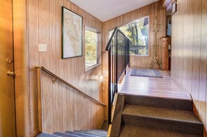 Chalet (5 Bedrooms) | Interior - River Lodge (Yosemite National Park)