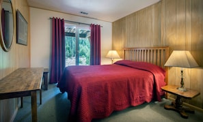 Chalet (5 Bedrooms) | Interior - River Lodge (Yosemite National Park)