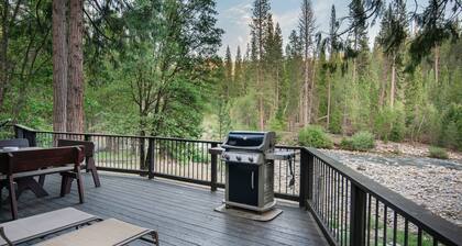 River Lodge