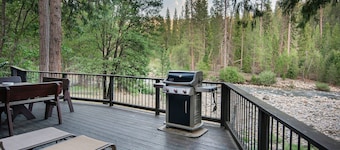 River Lodge