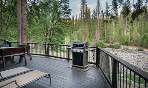 Chalet (5 Bedrooms) | Interior - River Lodge (Yosemite National Park)