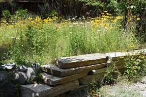 Chalet (2 Bedrooms) | Interior