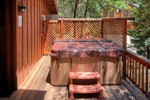 Faház (3 Bedrooms) | Belső rész