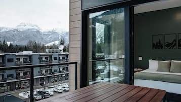 Condo, Mountain View | Terrace/patio