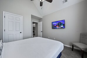 Interior - 11 Cobblestone, Cartersville (Cartersville)