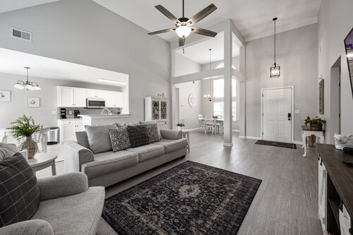 11 Cobblestone, Cartersville