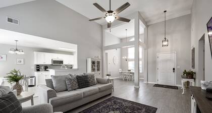 11 Cobblestone, Cartersville