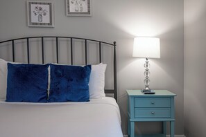 Interior - 11 Cobblestone, Cartersville (Cartersville)