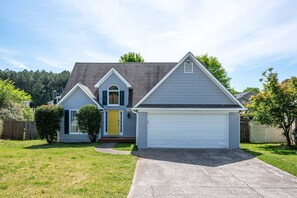 Interior - 13 Windfield Dr, Cartersville (Cartersville)