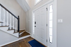 Interior - 13 Windfield Dr, Cartersville (Cartersville)