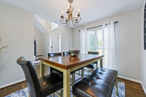 Interior - 13 Windfield Dr, Cartersville (Cartersville)