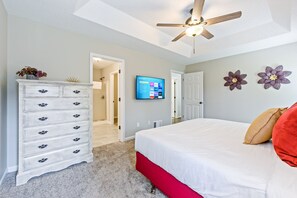 Interior - 13 Windfield Dr, Cartersville (Cartersville)