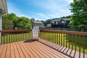 Interior - 13 Windfield Dr, Cartersville (Cartersville)