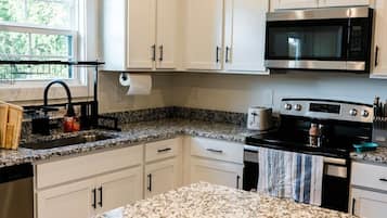 Villa (2 Bedrooms) | Interior