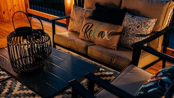 Villa (2 Bedrooms) | Interior