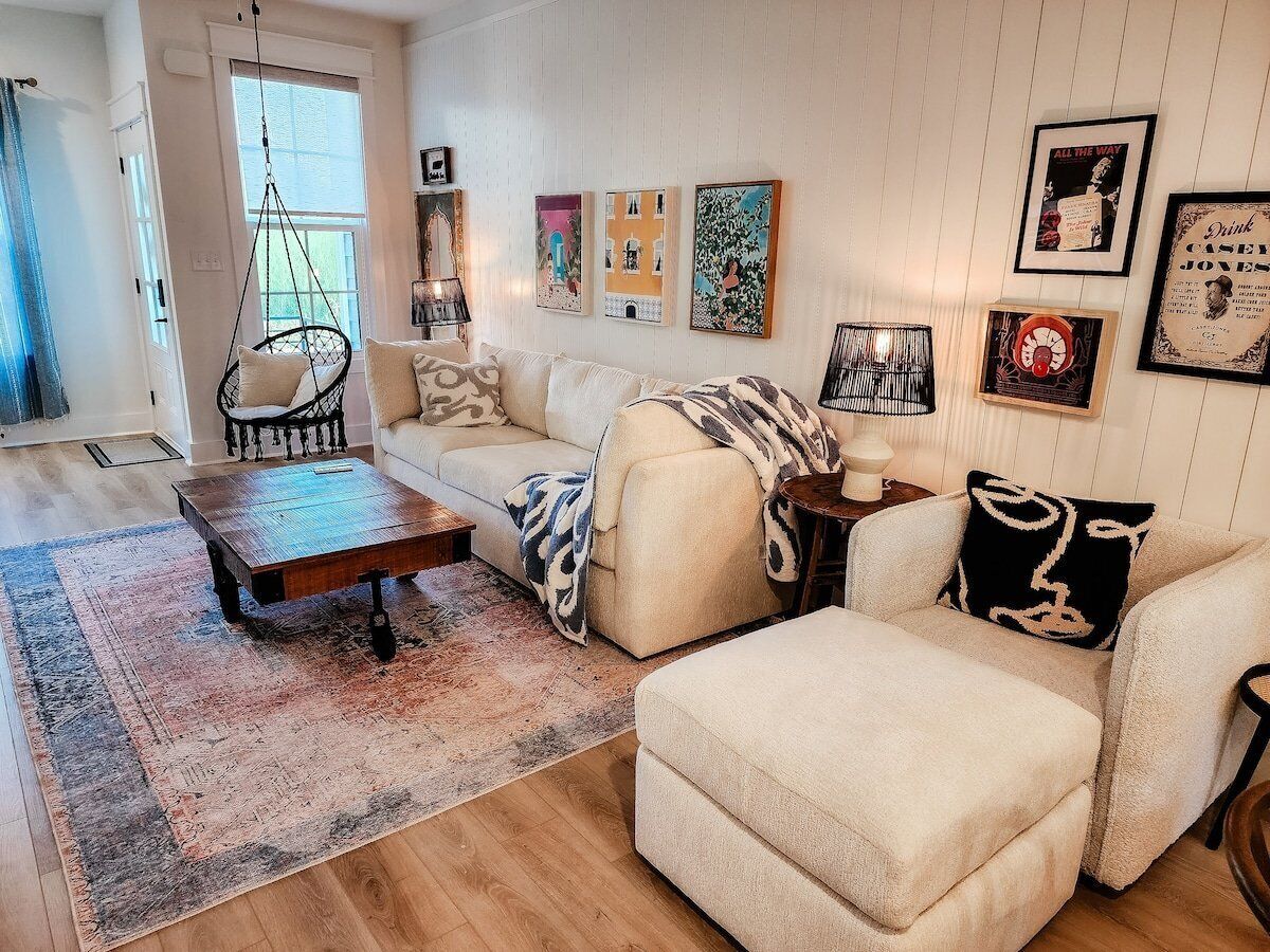 Villa (2 Bedrooms) | Interior