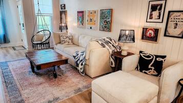 Villa (2 Bedrooms) | Interior