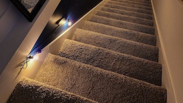 Villa (2 Bedrooms) | Interior