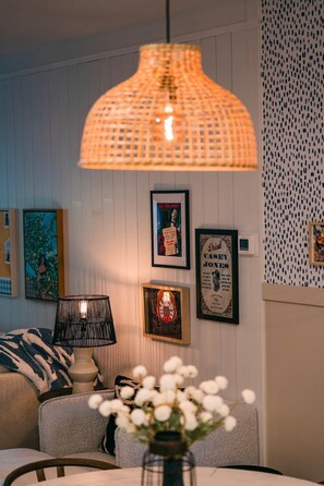 Villa (2 Bedrooms) | Interiør