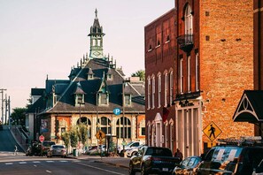 Villa (2 Bedrooms) | Interiør