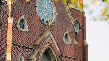 Villa (2 Bedrooms) | Intérieur