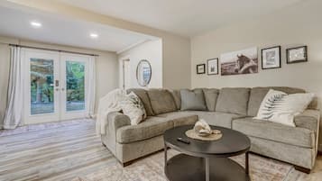 Maison (2 Bedrooms) | Intérieur