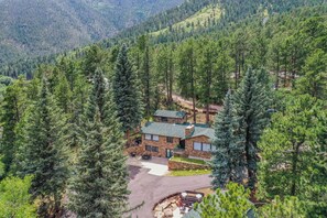 Casa (2 Bedrooms) | Parte interna