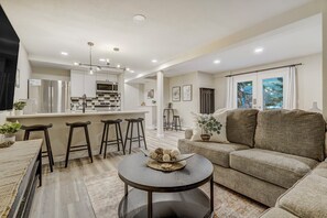 Rumah (2 Bedrooms) | Interior
