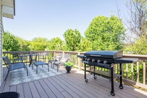 Interior - 18 Huntcliff Dr, Cartersville (Cartersville)