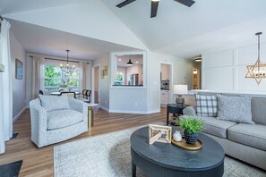 Interior - 18 Huntcliff Dr, Cartersville (Cartersville)