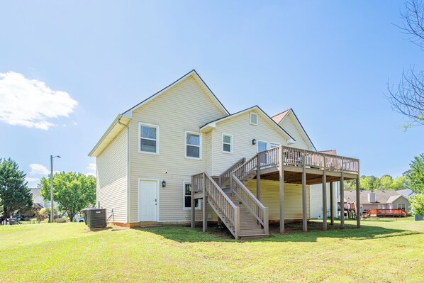 Interior - 18 Huntcliff Dr, Cartersville (Cartersville)