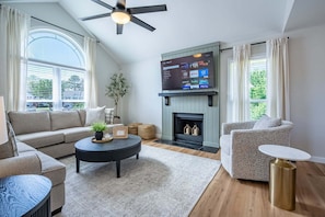 Interior - 18 Huntcliff Dr, Cartersville (Cartersville)