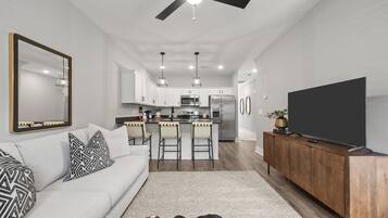 Villa (3 Bedrooms) | Interior