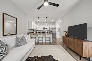 Villa (3 Bedrooms) | Interior