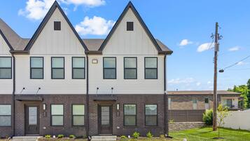 Villa (3 Bedrooms) | Interior