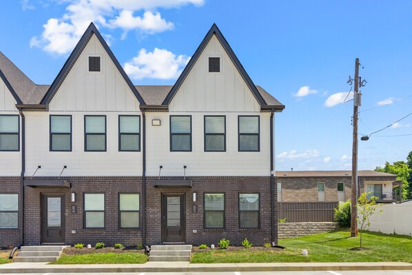 Villa (3 Bedrooms) | Intérieur