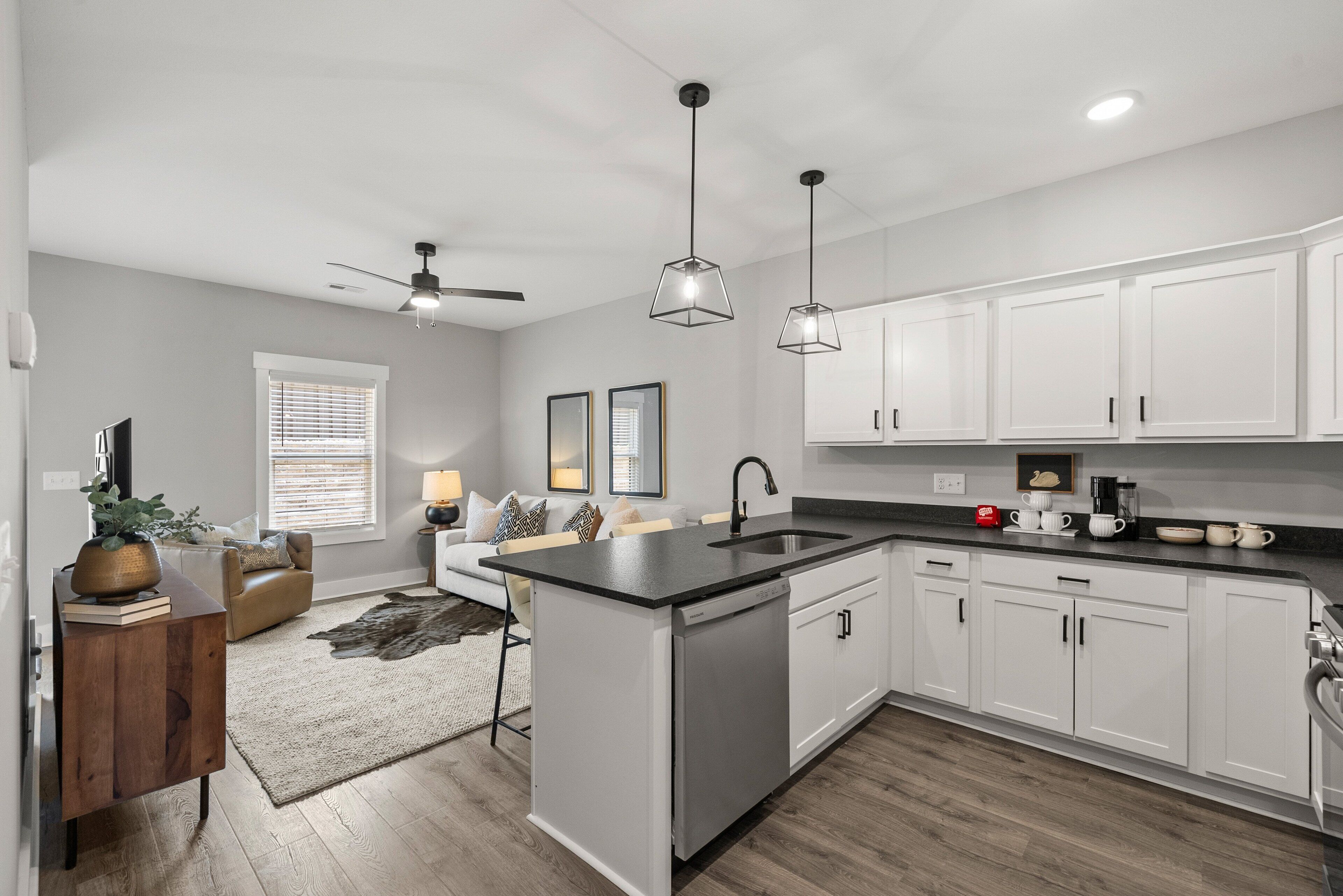 Villa (3 Bedrooms) | Interior