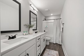 Villa (3 Bedrooms) | Intérieur