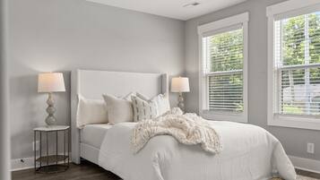 Biệt thự (3 Bedrooms) | Nội thất