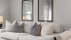 Biệt thự (3 Bedrooms) | Nội thất