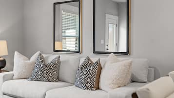 Villa (3 Bedrooms) | Intérieur