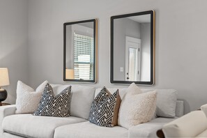 Villa (3 Bedrooms) | Interior