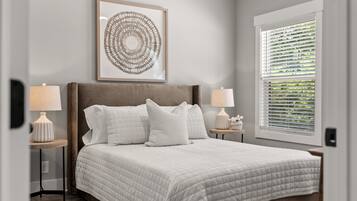 Villa (3 Bedrooms) | Intérieur