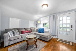 Maison (1 Bedroom) | Intérieur