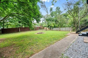 House (1 Bedroom) | Interior - 1BD 102 Madison Ter (Clarksville)