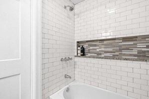 Casa (1 Bedroom) | Parte interna