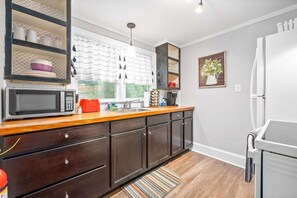 Rumah (1 Bedroom) | Interior