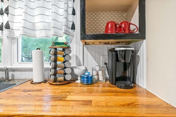 House (1 Bedroom) | Interior - 1BD 102 Madison Ter (Clarksville)