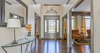 10 Bridlewood Court, Cartersville